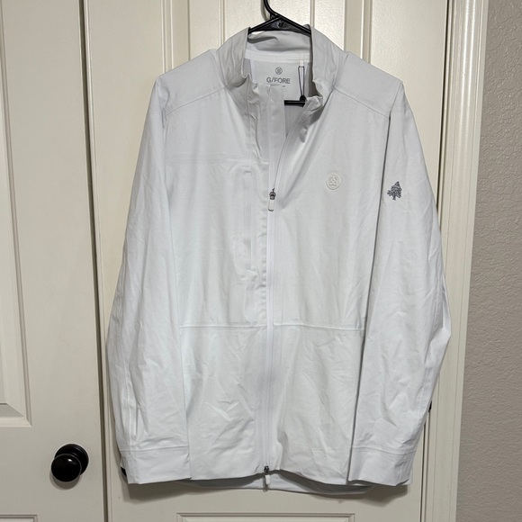 G/FORE Repeller 2.0 Jacket large - Picture 1 of 7